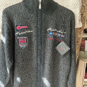 Paul & Shark Yacht Sweater